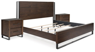 5-Piece Bedroom Package