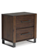 Zumbado Nightstand