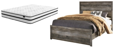 4-Piece Bedroom Package