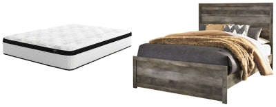 4-Piece Bedroom Package