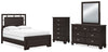 6-Piece Bedroom Package