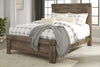 Trinell Queen Panel Headboard