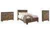 5-Piece Bedroom Package
