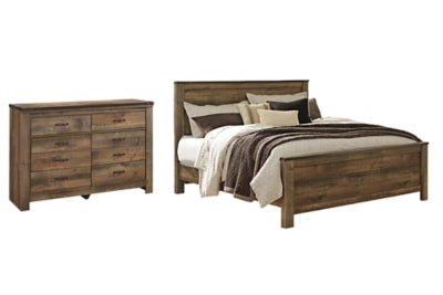 4-Piece Bedroom Package