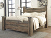 Trinell King Poster Headboard Panel