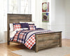 Trinell Full Panel Footboard