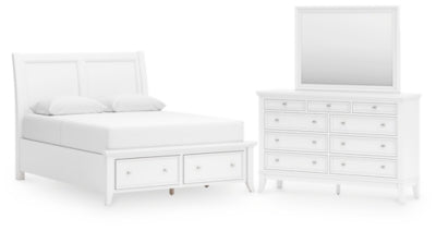 5-Piece Bedroom Package