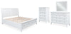 6-Piece Bedroom Package