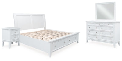 6-Piece Bedroom Package