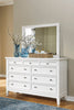 Trulani Bedroom Mirror
