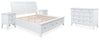 6-Piece Bedroom Package