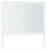 Trulani Bedroom Mirror