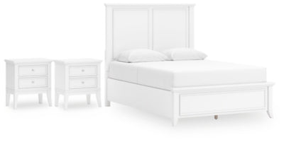 5-Piece Bedroom Package