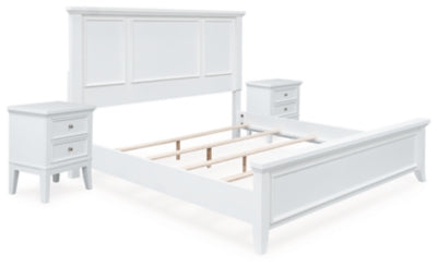 5-Piece Bedroom Package