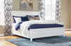 Trulani Queen/King Panel Rails