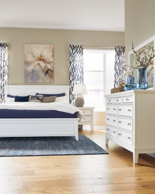 7-Piece Bedroom Package