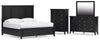 6-Piece Bedroom Package