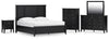 7-Piece Bedroom Package