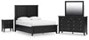 6-Piece Bedroom Package
