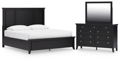 5-Piece Bedroom Package