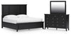 5-Piece Bedroom Package