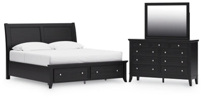 5-Piece Bedroom Package