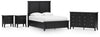 6-Piece Bedroom Package
