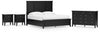 6-Piece Bedroom Package