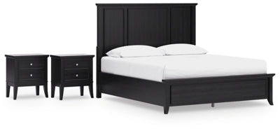 5-Piece Bedroom Package