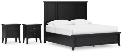 5-Piece Bedroom Package