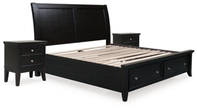 5-Piece Bedroom Package