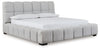 Jesstean California King Upholstered Bed