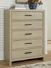 Calmoro Chest of Drawers