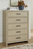 Calmoro Chest of Drawers