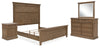 6-Piece Bedroom Package