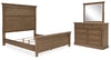 5-Piece Bedroom Package