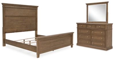 5-Piece Bedroom Package