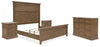 6-Piece Bedroom Package