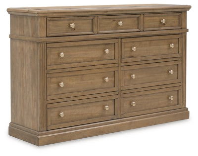 Mylarken Dresser