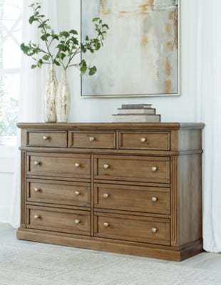 Mylarken Dresser