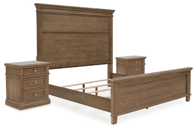 5-Piece Bedroom Package