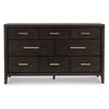 Westonfort Dresser