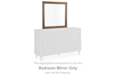 Lyncott Bedroom Mirror