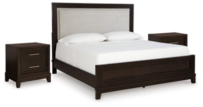 3-Piece Bedroom Package