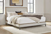 Tomtyn King/California King Upholstered Headboard