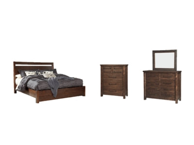 6-Piece Bedroom Package