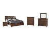 7-Piece Bedroom Package