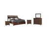 7-Piece Bedroom Package