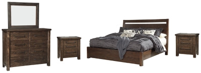 7-Piece Bedroom Package