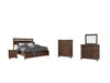 7-Piece Bedroom Package